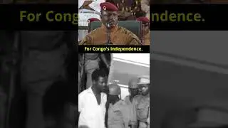 Why are African heroes betrayed by their people? Ibrahim Traore Speech #africarising  #africanews