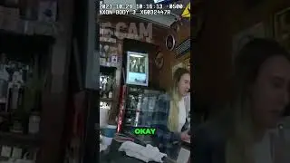 Mother Attacks Josie in Walmart! Caught on Camera!