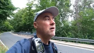 Bodetal Harz Rundwanderung 18 km mit Schurre und Herzogsblick