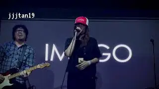 IMAGO - Gulong-gulo (SOUPSTAR NIGHT 2025)