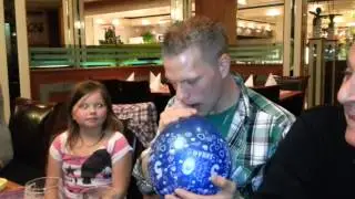 Spelen met Ballonnen