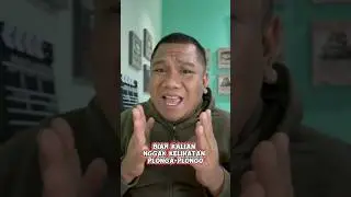 Tips orang Phlegmatis kalau bicara dengan Koleris! #johnbalz #edukasi