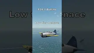 Most Loved American Planes In War Thunder Pt1