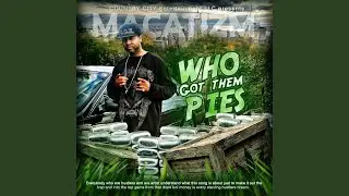 Who Got Them Pies