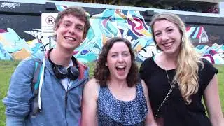 Quebec Summer Festival in Quebec City, Quebec