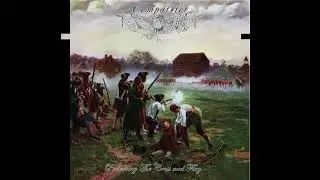 Compatriot - Rough Riders (Pielęgnując krzyż i flagę)