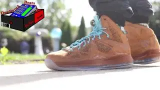 Lebron X - 