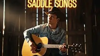 Midnight Porch Sessions &ndash; Slow Down with Country Music
