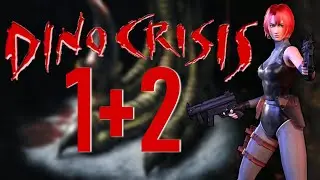 Dino Crisis zasługuje na remake tak samo jak Resident Evil