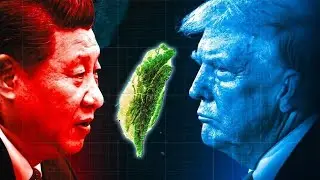 VÌ SAO MỘT HÒN ĐẢO NHỎ NÀY CÓ THỂ KÍCH HOẠT THẾ CHIẾN THỨ BA?