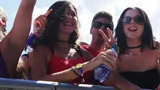&icirc;LESONIQ 2018 - Official RECAP Officielle