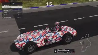 This FREE game is AMAZING - Formula Evolution 2024