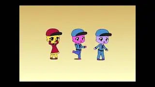 The Backyardigans: Trash Day