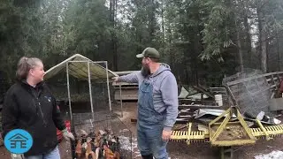 Thinning the herd, long overdue!