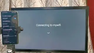 Как подключить OnePlus TV к Интернету через мобильную точку доступа | OnePlus Android Smart TV