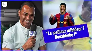 Ronaldinho, Ancelotti, Roberto Carlos : Cafu dit tout dans son interview 