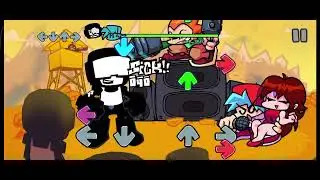Gameplay de Stress