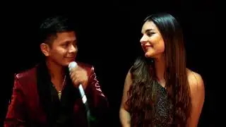 LA PAREJA IDEAL , COVER , DRA. ANDRES REYES  VS JULIANA SALAZAR