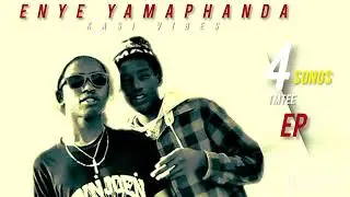 Nkalakatha _tMtee _feat kay bee atz & Slippy cap