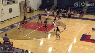 Scott Sisters COMBINE for 32 pts 11 rebs and  7 asts  in their 1st game since December 30, 2020.