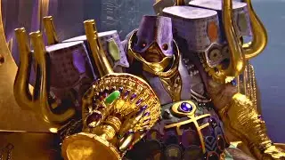 Destiny 2: Lightfall - All CALUS Cutscenes