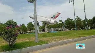 Ammar Ahmed Vlog | Wah Cantt islamabad city tour 2023
