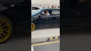 Massa drift showga keldi 💪 