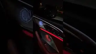 BMW M850i Bowers Wilkins Sound System 😍
