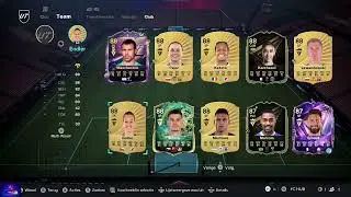 EA FC 26 Ultimate Team &ndash; Full Account Preview | FOR SALE