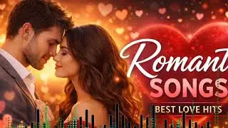 Are Hindi Songs Taking Over Bollywood's Romantic Music Scene
