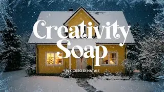 Creativity Soap