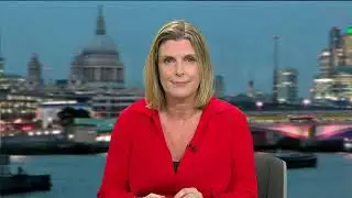 itv NEWS London Week 42 2025