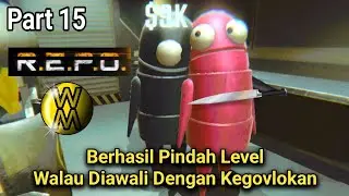 Game Ngakak R.E.P.O Part 15