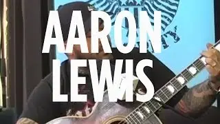 Aaron Lewis 