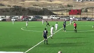 PURSAKLARSPOR-KAHRAMANKAZAN