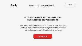 How to create beautiful hero section in wordpress figma design to wordpress