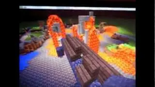 MinecraftMansion Part 2
