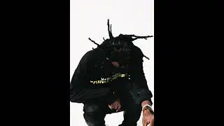 Playboi Carti - No Smoke Freestyle (VLONETROOPS Edit) [Prod. Roark Bailey]