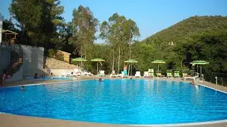 Camping Village Canapai, Rio Marina, Italy