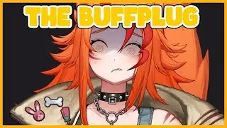 Buffpup Doesn't Know It'll Have Bluetooth