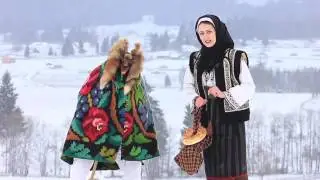Petronela Axintioaiei - Asta-i capra bearca