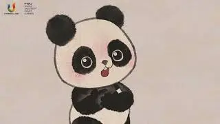 Chengdu 2021 FISU Games Release Flame Relay Themed Animation Chasing the Light