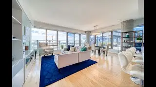390 Cherry Street #407, Toronto, ON