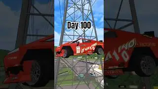 100 Days Drifting FR Legends trend #cargames #car #drift #gaming #frlegends #supra #mk4 #rx7 #mods