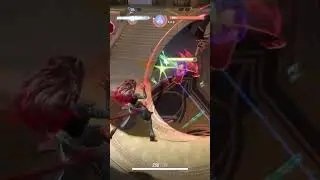 Celestial Scarlet Witch Ult | #marvelrivals #scarletwitch #wandamaximoff #p2mg