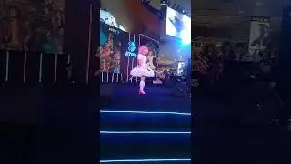 Cosplay party part 1