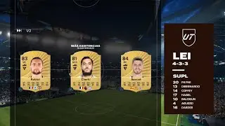 FC26 kick off GLITCH!!!!!!!! 100%