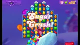 Candy Crush Friends Saga Levels Bonus Stages 02