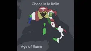 Bella Ciao, Distorted &ldquo;Chaos is in italia&rdquo;