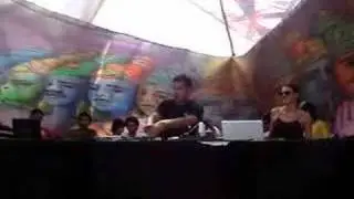 Universo Paralello #8 - Protoculture - BinnaryFinnary